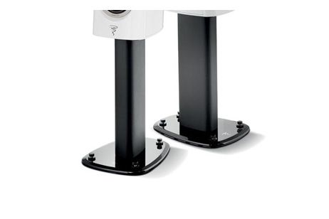 FOCAL - SOPRA STAND N1 Grafite (coppia)