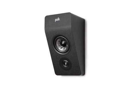 POLK-AUDIO - R 900 (Nero, Bianco, Noce) - immagine 2