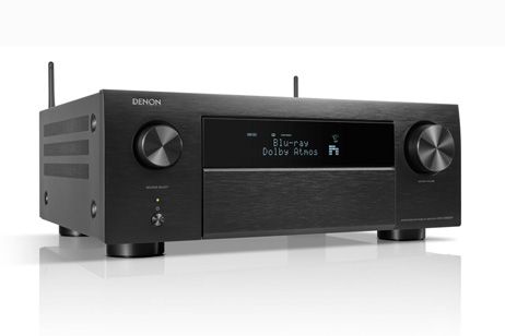 DENON - AVC-X4800H