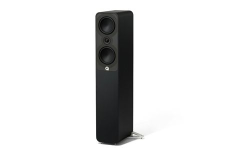 Q-ACOUSTICS - Q 5040 (Bianco,Nero,Quercia,Palissandro ) - immagine 3