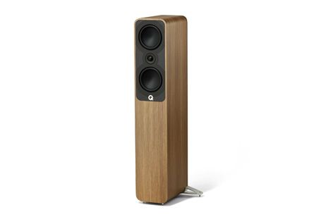 Q-ACOUSTICS - Q 5040 (Bianco,Nero,Quercia,Palissandro )