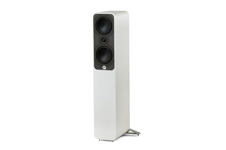 Q-ACOUSTICS - Q 5040 (Bianco,Nero,Quercia,Palissandro ) - immagine 4
