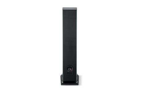 FOCAL ARIA EVO X N3 nero hg (coppia)