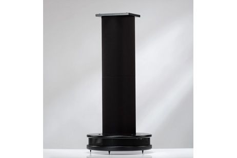 HARBETH - NELSON Nero (coppia)