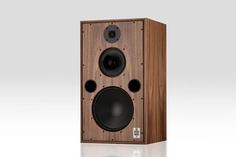 HARBETH - Monitor 40.5 XD2 (Nero, Ciliegio, Noce, Rovere, Legno, Silver) - immagine 2