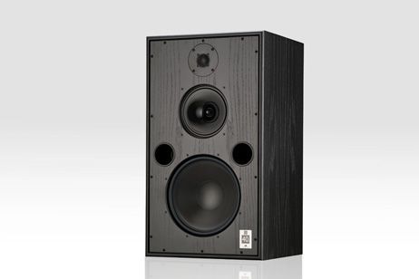 HARBETH - Monitor 40.5 XD2 (Nero, Ciliegio, Noce, Rovere, Legno, Silver) - immagine 4