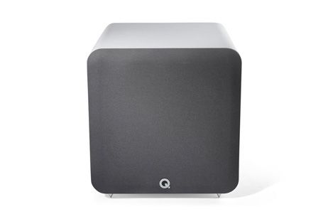 Q-ACOUSTICS - Q SUB120 (Satinato, Bianco)