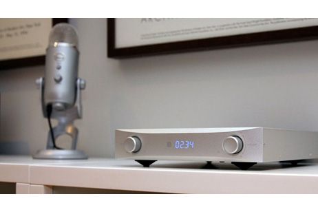 NUPRIME - IDA-9 (Nero, Silver) - immagine 3
