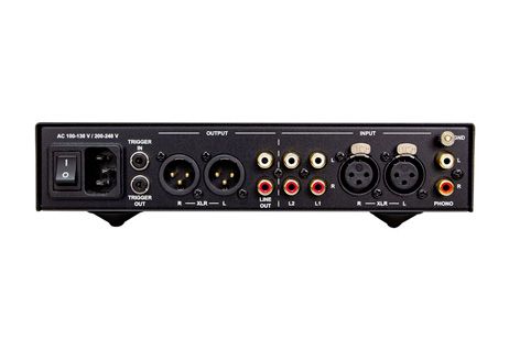 NUPRIME - PRA-9X (Nero, Silver) - immagine 3