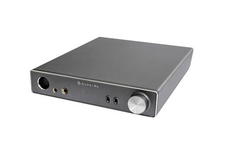 NUPRIME - AMG-DAC (Grigio) - immagine 4