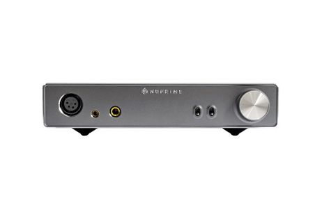 NUPRIME - AMG-DAC (Grigio) - immagine 2