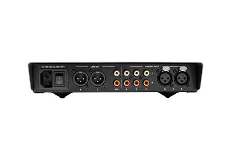 NUPRIME - AMG HPA (Grigio) - immagine 3