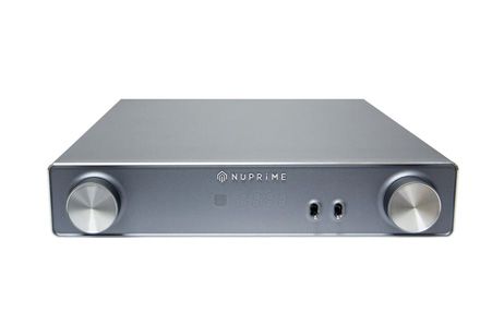 NUPRIME - AMG-DAC (Grigio)