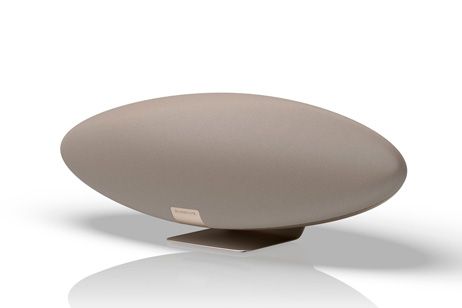 BOWERS-WILKINS - ZEPPELIN PRO EDITION GOLD
