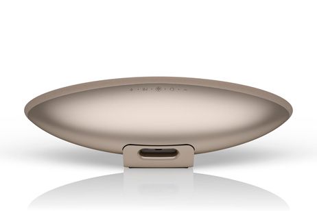 BOWERS-WILKINS - ZEPPELIN PRO EDITION GOLD - immagine 2