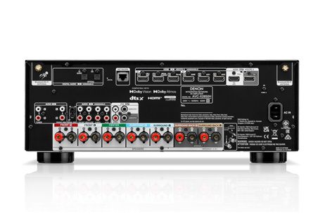 DENON - AVC-X2850H - immagine 2