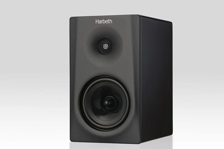 HARBETH - NLE-1 Nero (coppia)