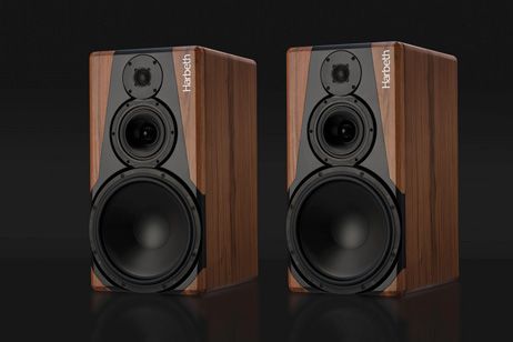 HARBETH - NLE-3 Noce (coppia)
