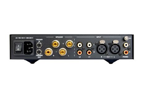 NUPRIME - IA-9X G (Nero, Silver) - immagine 2