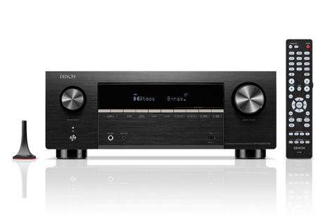 DENON - AVR-X2900H