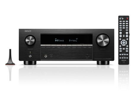 DENON AVC-X3900H