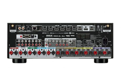 DENON AVC-X3900H - immagine 2