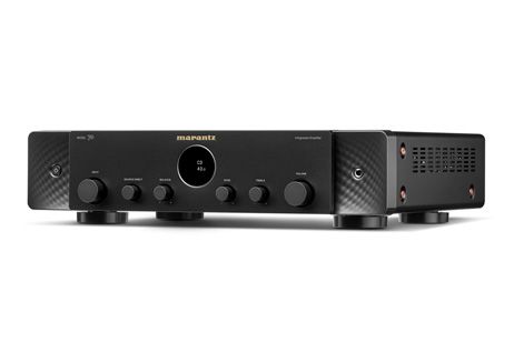 MARANTZ MODEL 70 black