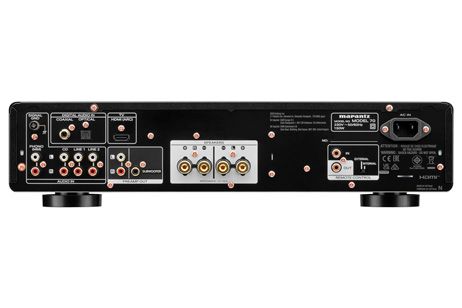 MARANTZ MODEL 70 black - immagine 2