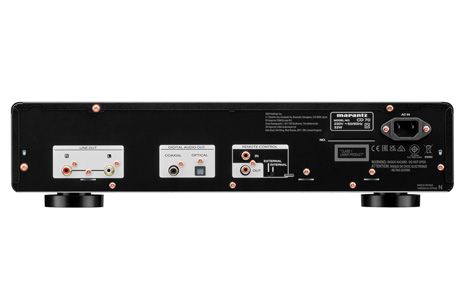 MARANTZ MODEL 70 CD black - immagine 2