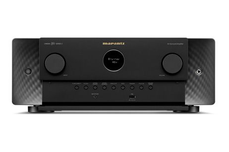 MARANTZ CINEMA 40 black
