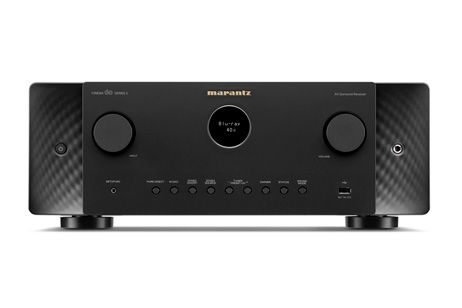 MARANTZ CINEMA 60 DAB Serie 2 black