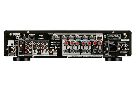 MARANTZ CINEMA 70s Serie 2 black - immagine 2