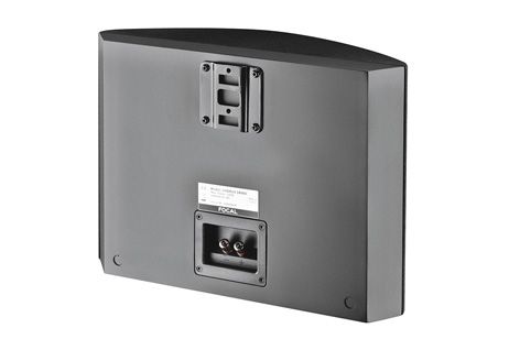 FOCAL - ARIA SR 900 Nero satinato (coppia) - immagine 3