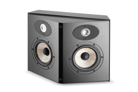 FOCAL - ARIA SR 900 Nero satinato (coppia)