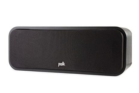 POLK-AUDIO - S30 EL Nero - immagine 2