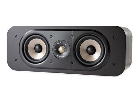 POLK-AUDIO - S30 EL Nero
