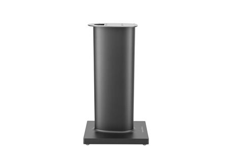 Bowers & Wilkins – STAND DUO nero (coppia) – B&W - immagine 2