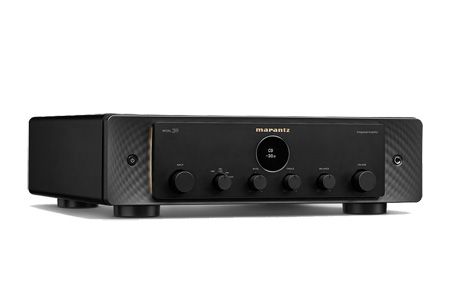 MARANTZ MODEL 30 black