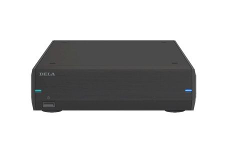 DELA E100 A H80
