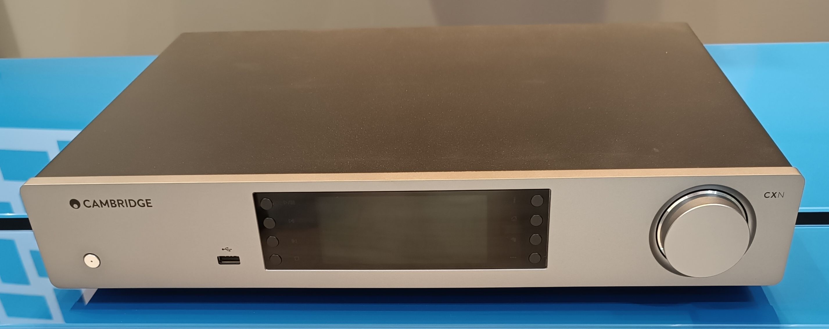 CAMBRIDGE AUDIO - CXN V2 