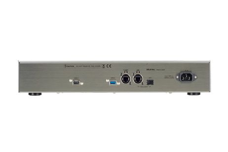 DELA N5 H50 silver - immagine 2