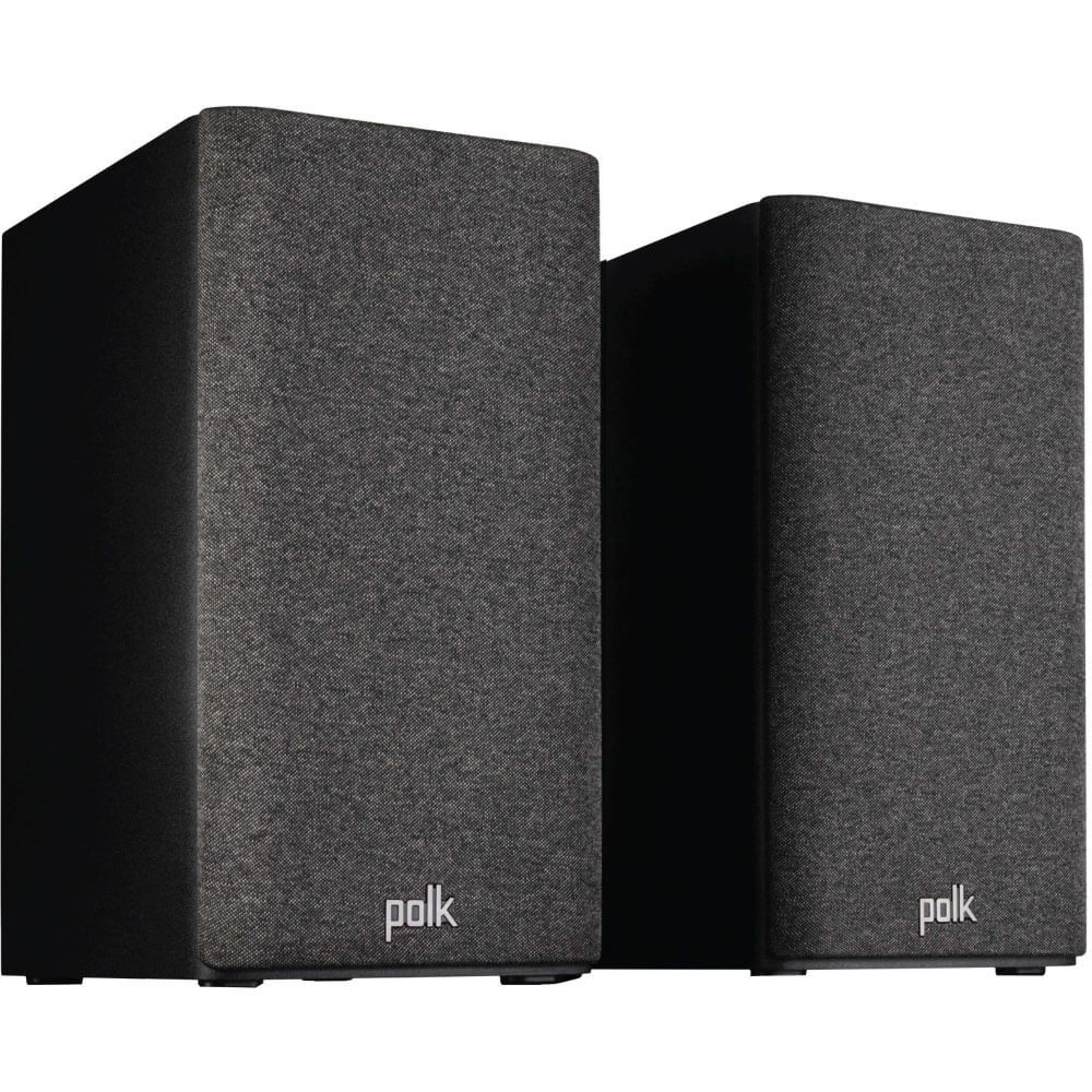 POLK-AUDIO - R 100 Nero (coppia)
