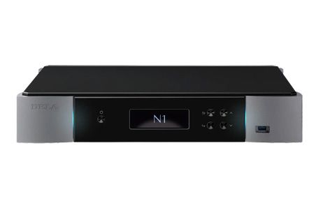 DELA N1 S40 nero