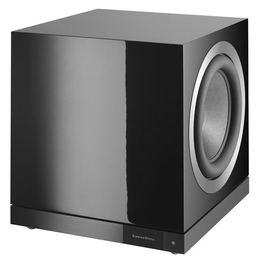 Bowers & Wilkins – DB1D SUB – B&W - immagine 2