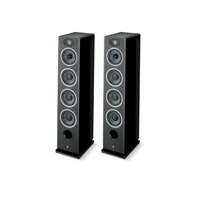 FOCAL VESTIA N 3 BLACK (coppia)