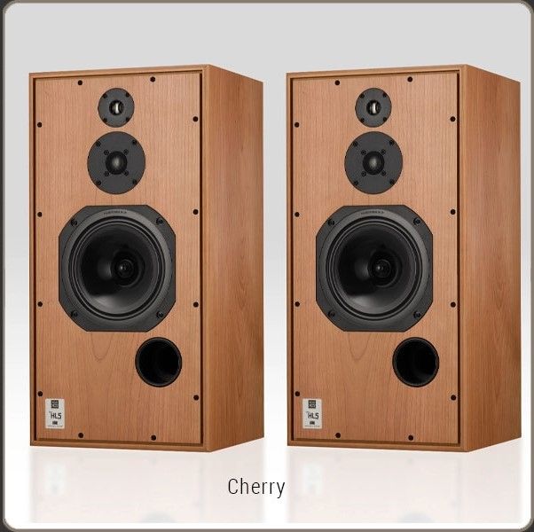 HARBETH - Super HL5 PLUS XD2 Nero (coppia) - immagine 4