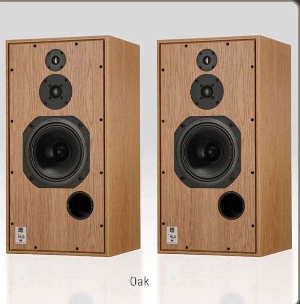 HARBETH - Super HL5 PLUS XD2 Nero (coppia) - immagine 5