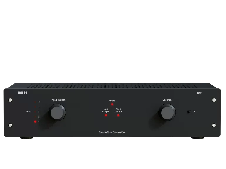 LAB 12 PRE1 nero