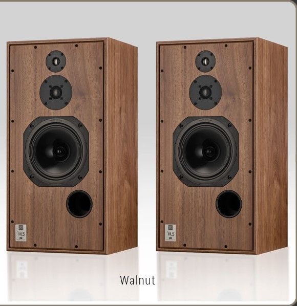 HARBETH - Super HL5 PLUS XD2 Nero (coppia) - immagine 3