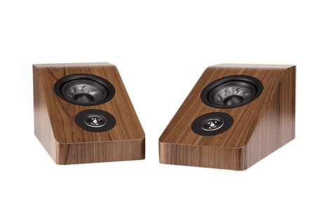 POLK-AUDIO - R 900 (Nero, Bianco, Noce) - immagine 3